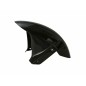 Garde boue avant LIGHTECH carbone brillant
