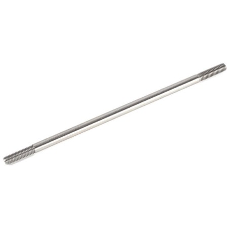 Tige de sélecteur LIGHTECH inox - FTR666