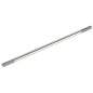 Tige de sélecteur LIGHTECH inox - FTR666