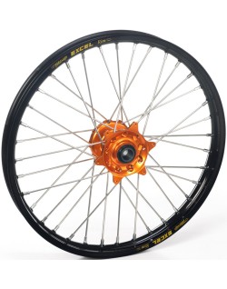Roue avant complète HAAN WHEELS - 21x2.15 Tubeless