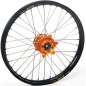 Roue avant complète HAAN WHEELS - 21x2.15 Tubeless
