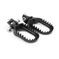 Repose-pied S3 Punk acier Repose-pied S3 Punk acier