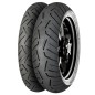 Pneu CONTINENTAL CONTIROADATTACK 3 160/60 ZR 18 M/C (70W) TL