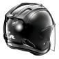 Casque ARAI SZ-R VAS Diamond Black Casque ARAI SZ-R VAS Diamond Black