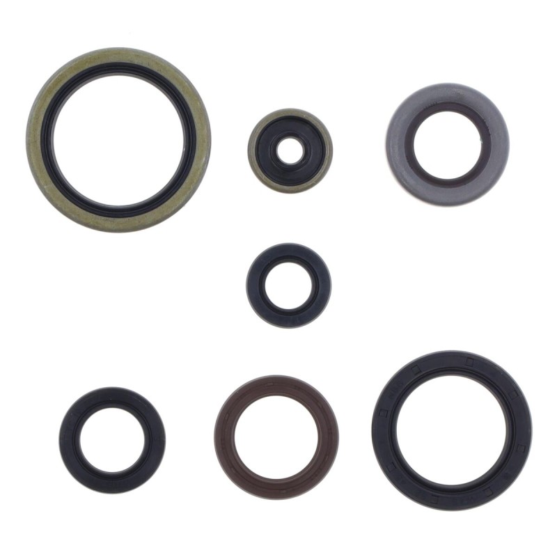 ENGINE OIL SEALS KIT