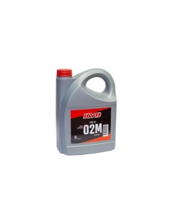 Huile de fourche KAYABA 02M - 5L