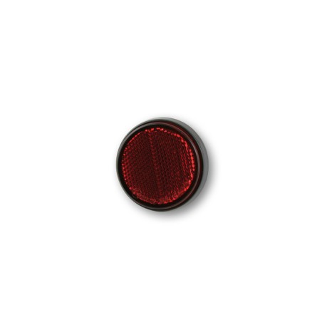 HIGHSIDER smart Reflector with threaded bolt