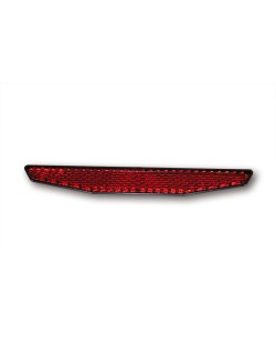 HIGHSIDER smart Reflector with self-adhesive film