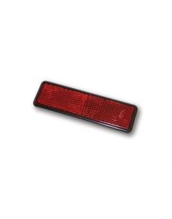 HIGHSIDER smart Reflector, rectangular with self-adhesive film