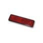 HIGHSIDER smart Reflector, rectangular with self-adhesive film