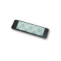 HIGHSIDER smart Reflector, rectangular with self-adhesive film