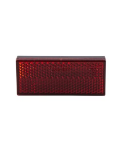 HIGHSIDER smart Reflector, red
