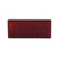 HIGHSIDER smart Reflector, red