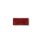 HIGHSIDER smart Reflector, red