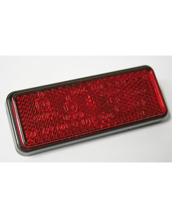 HIGHSIDER smart Reflector with threaded bolt M5