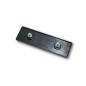 HIGHSIDER smart Reflector, rectangular with 2 x M4 threaded bolts