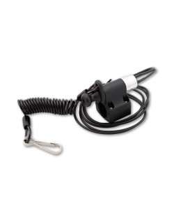HIGHSIDER smart Universal emergency stop switch PRO, type breaker