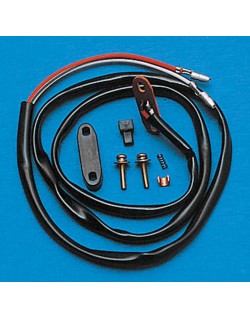 HIGHSIDER smart Brake light switch, front, SUZUKI