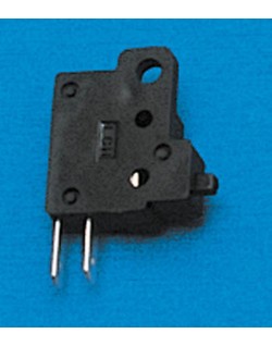 HIGHSIDER smart Brake light switch, front, HONDA, KAWASAKI