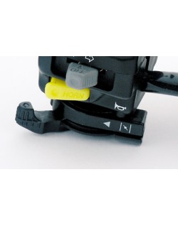 HIGHSIDER smart Choke Mechanism, Accessories For Universal Handlebar Switch