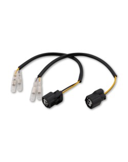 HIGHSIDER smart Adapter cable for indicators, various Kawasaki e.g. Z900 / RS / Z1000 / R