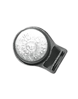 HIGHSIDER smart Flasher relay 2 pole, 6V 17W aluminium