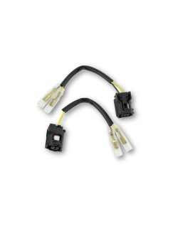 HIGHSIDER smart Flasher Adapter Cable For Various Yamaha