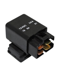 HIGHSIDER smart Universal switching relay, 12 V DC, max. 30 A