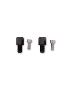 HIGHSIDER smart Mounting kit for handlebar mirror