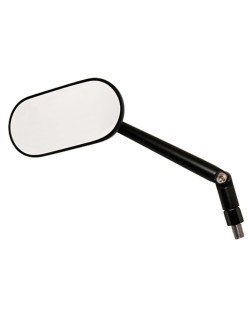HIGHSIDER smart Universal mirror AGILA, black