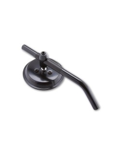 HIGHSIDER smart Mini handlebar mirror, black