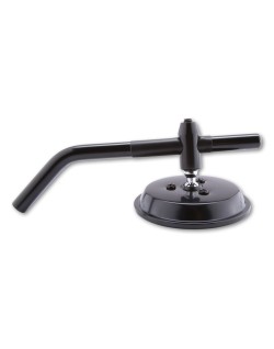 HIGHSIDER smart Mini handlebar mirror, black