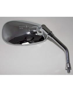 HIGHSIDER smart Chrome mirror VIRAGO left / right