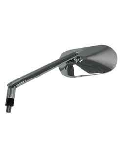HIGHSIDER smart Universal mirror AGILA, chrome