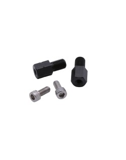 HIGHSIDER smart Mounting kit for handlebar mirror
