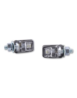 HIGHSIDER smart PICCO LED license plate light