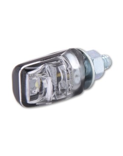 HIGHSIDER smart PICCO LED license plate light