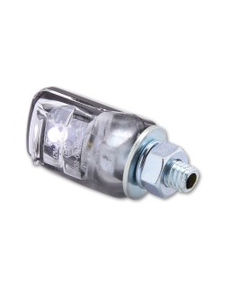 HIGHSIDER smart PICCO LED license plate light