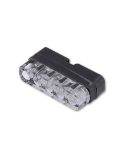 HIGHSIDER smart MINI LED license plate lighting
