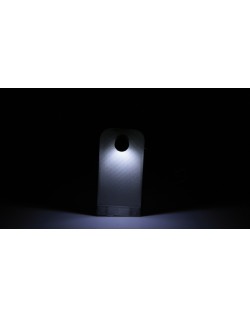 HIGHSIDER smart LED license plate lighting