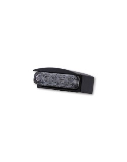 HIGHSIDER smart MINI LED license plate lighting