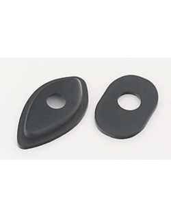 HIGHSIDER smart Indicator mounting plates, INDY SPACER ISH 1
