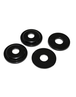 HIGHSIDER smart Indicator mounting plates, INDY SPACER ISO 1