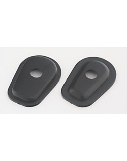 HIGHSIDER smart Indicator Mounting Plates, Indy Spacer Isk 1