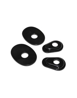 HIGHSIDER smart Indicator mounting plates, INDY SPACER ISY 3