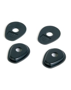 HIGHSIDER smart Indicator mounting plates, INDY SPACER ISS 1