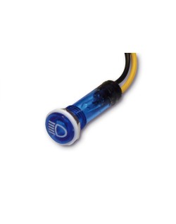 HIGHSIDER smart Pilot light High beam