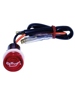HIGHSIDER smart Control lamp oil for ATV