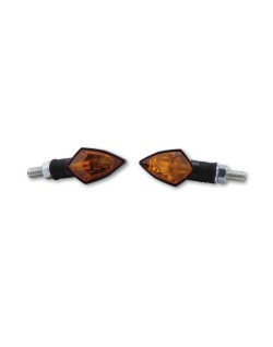 HIGHSIDER smart Mini indicators ROCK, black