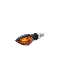HIGHSIDER smart Mini indicators ROCK, black
